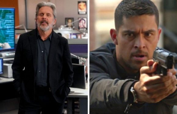 NCIS’ Torres rocked by brutal murder of a child in harrowing promo