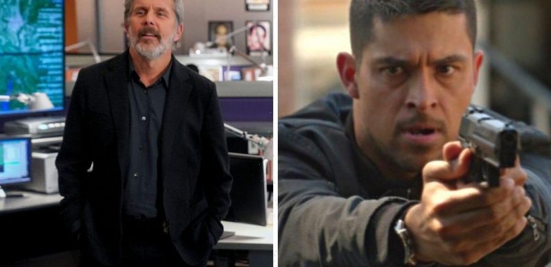 NCIS’ Torres rocked by brutal murder of a child in harrowing promo