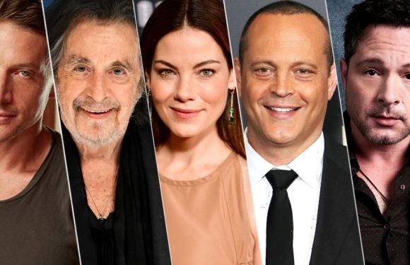 Nic Pizzolatto Sets Directing Debut With ‘Easy’s Waltz’; Vince Vaughn, Michelle Monaghan, Al Pacino & Simon Rex To Star