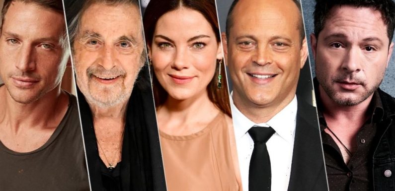 Nic Pizzolatto Sets Directing Debut With ‘Easy’s Waltz’; Vince Vaughn, Michelle Monaghan, Al Pacino & Simon Rex To Star