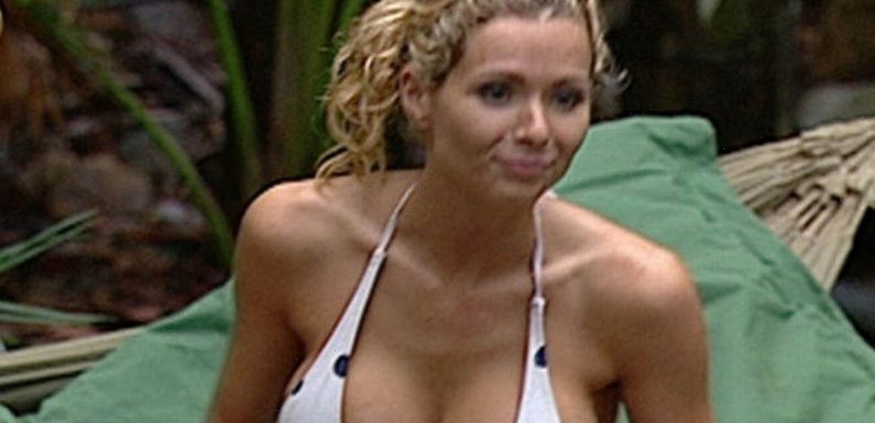 Nicola McLean says major ITV show is only reason she’d get GG boobs out for fans