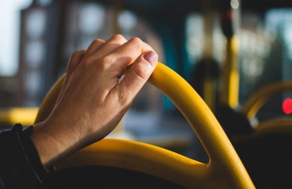 Passenger ‘left in tears’ after pensioner kicks her out of bus seat