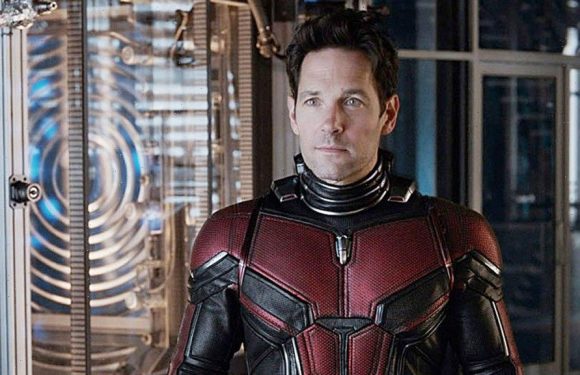 Paul Rudd Likens Joining Marvel In Early Years To Doing ‘Dancing With The Stars’