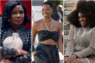 Perfectly Imperfect: 6 Layered Black Women Moving TV Forward
