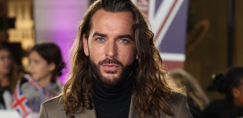 Pete Wicks ‘shuts down his company with £100k debt’ after TOWIE exit