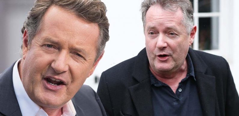 Piers Morgan brands police’s Nicola Bulley comments ‘outrageous’