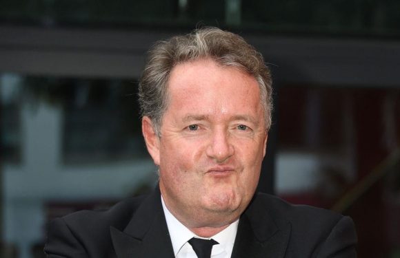 Piers Morgan sparks fury after cruelly shaming Madonna for racy Grammys ensemble