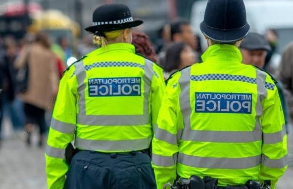 Police will treat fraud cases same as terrorism in crackdown on crime