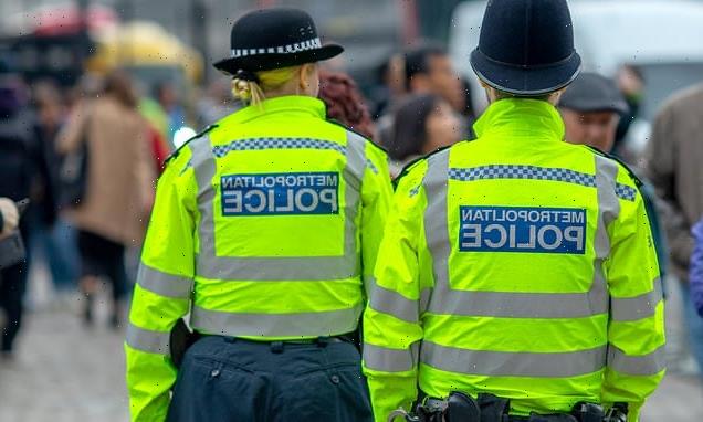 Police will treat fraud cases same as terrorism in crackdown on crime