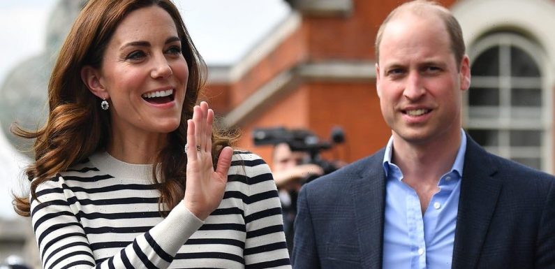Prince William and Kate Middleton to make history with surprise visit: Details