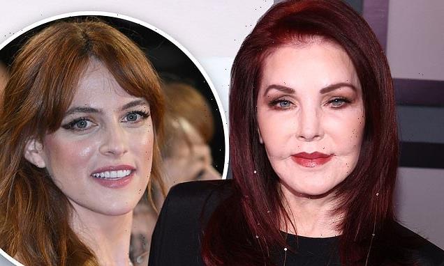 Priscilla 'not talking' to Riley amid feud over Lisa Marie will