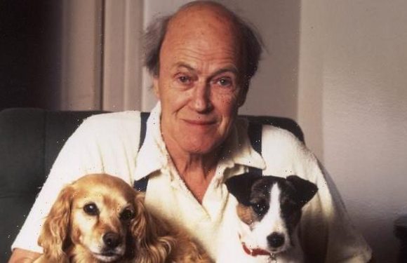 Puffin in Roald Dahl U-turn: Publisher WON'T edit author's books