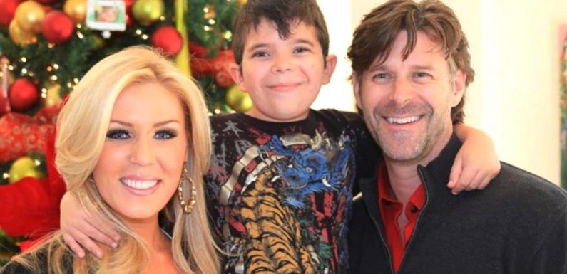 ‘RHOC’ Alum Gretchen Rossi ‘Beyond Devastated’ After Stepson Dies at 22