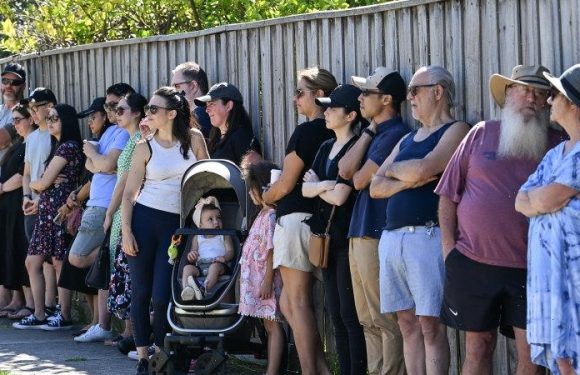Race for space: Melbourne’s ‘hellish’ housing Hunger Games