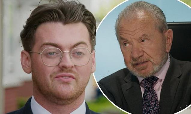 Reece Donnelly AXED from Apprentice after drinking alcohol on flight