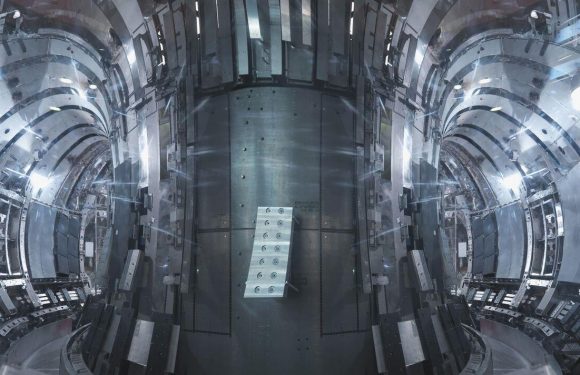 Rolls Royce boss joins UK nuclear fusion firm for ‘limitless’ energy