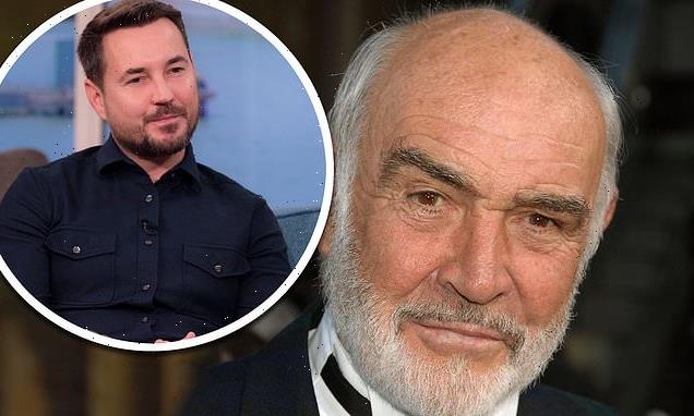 Sean Connery launched into foul-mouthed rant at Michelin-starred chef