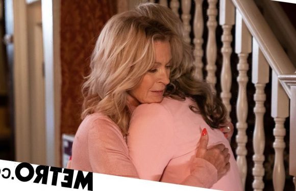 Spoilers: Kathy and Linda confide pain of rape ordeals in EastEnders
