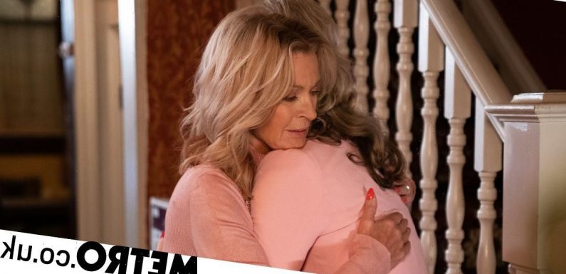 Spoilers: Kathy and Linda confide pain of rape ordeals in EastEnders