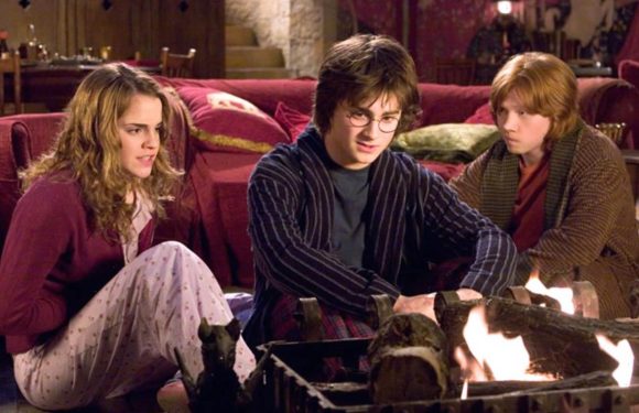 Steven Spielberg ‘Very Happy’ With His Decision to Turn Down ‘Harry Potter’ Movie