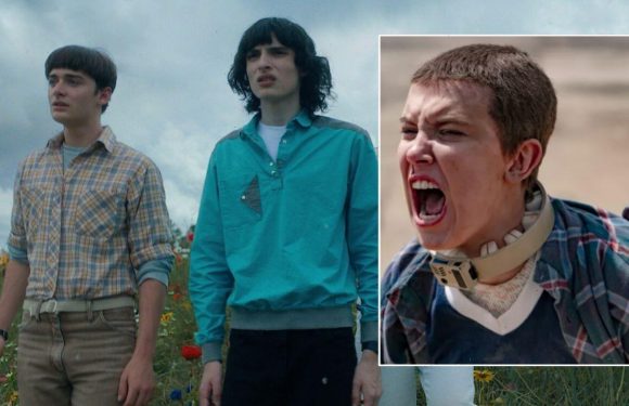 Stranger Things season 5 release: Finn Wolfhard drops new update