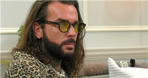 TOWIE’s Pete Wicks floors fans with newest tattoo after Antiques Roadshow loss