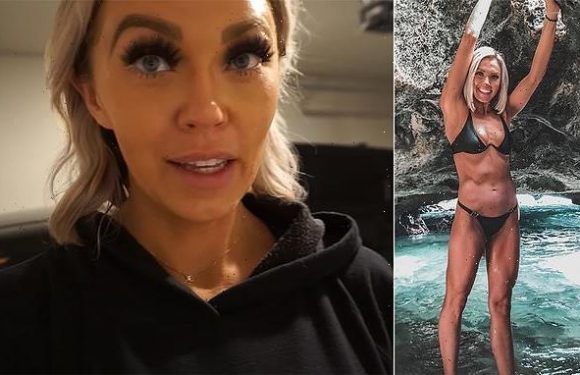 Texas fitness influencer sent anorexics $300 weight loss plans