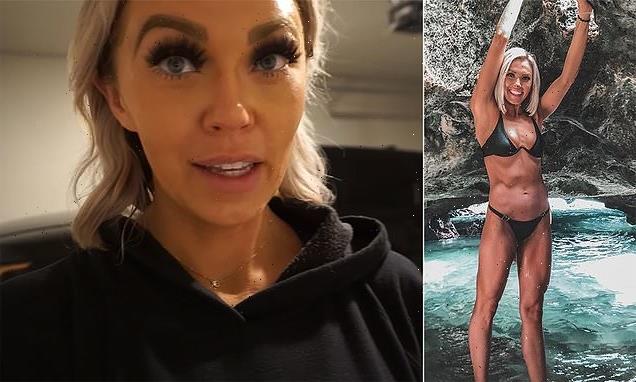 Texas fitness influencer sent anorexics $300 weight loss plans