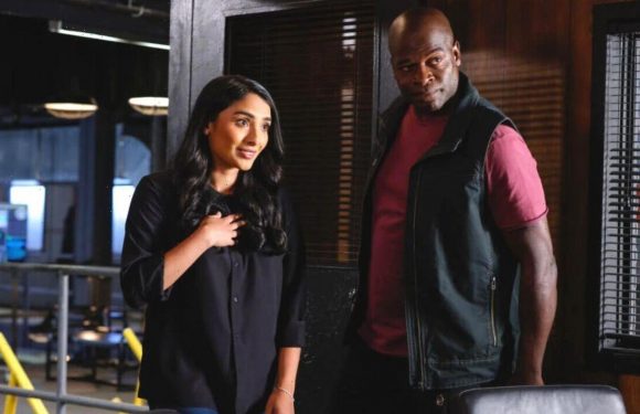 The Blacklist season 10: Dembe betrayal ‘sealed’ as double agent plot