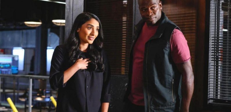 The Blacklist season 10: Dembe betrayal ‘sealed’ as double agent plot