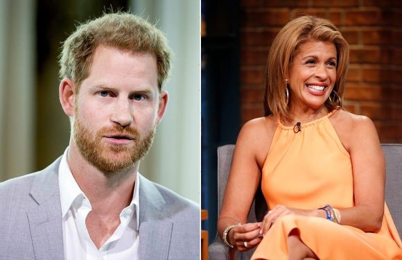 Today Show star Hoda Kotb reveals true opinion on Prince Harry following divisive memoir