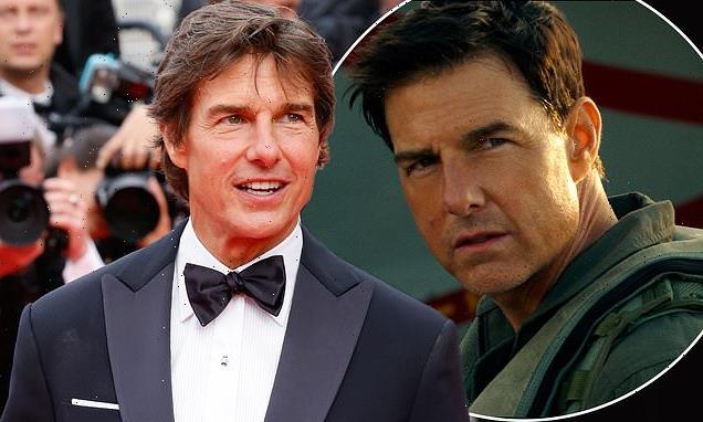 Tom Cruise will delay filming of new film to attend King's Coronation