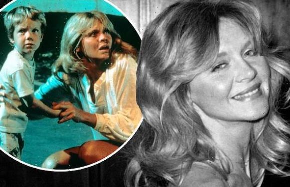 Two-time Oscar nominee Melinda Dillon has passed away at 83