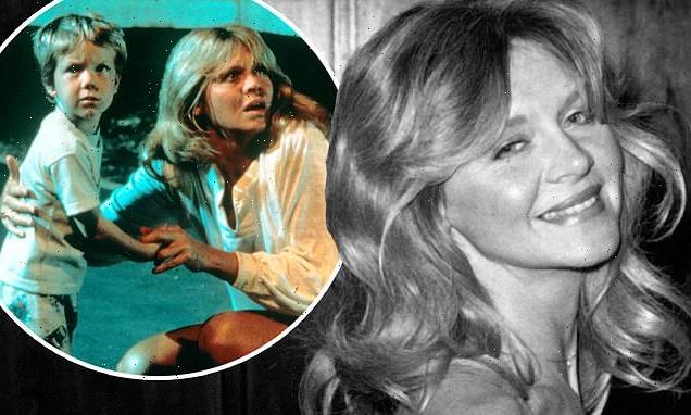 Two-time Oscar nominee Melinda Dillon has passed away at 83