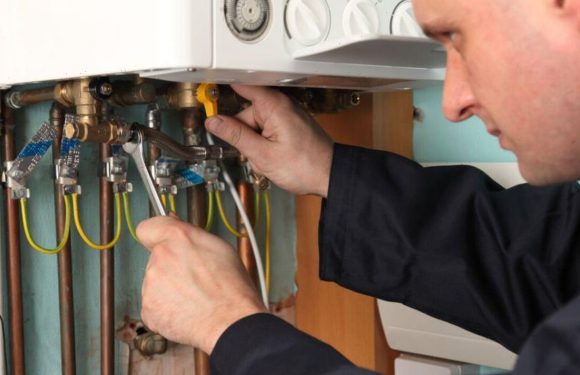 UK could U-turn on 2035 gas boiler ban as heat pumps too costly