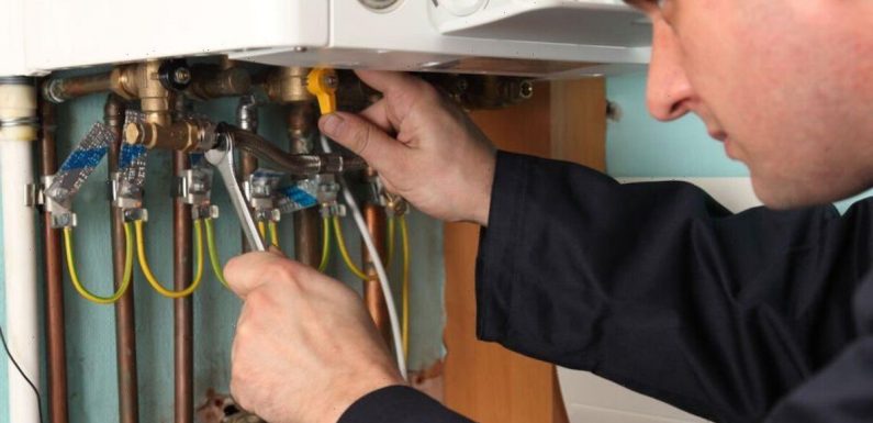 UK could U-turn on 2035 gas boiler ban as heat pumps too costly