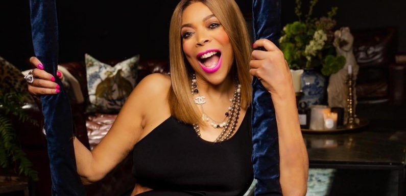 Wendy Williams Reportedly Living ‘Sad’ Life as She’s Being ‘Abandoned’ Following Rehab Stint