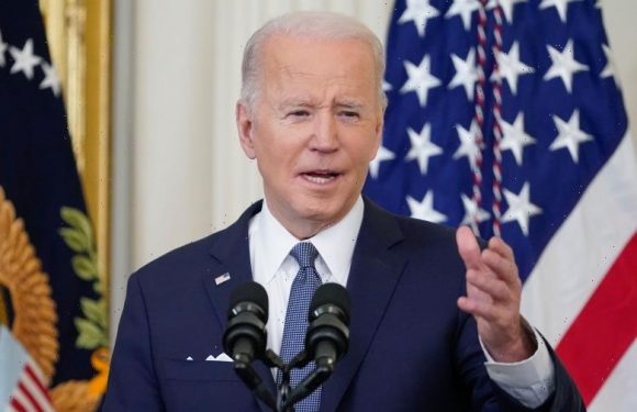 White House Claims Fox Canceled Biden’s Super Bowl Interview