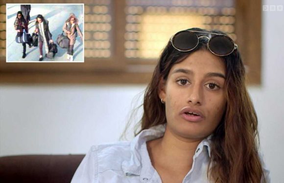 Why Shamima Begum will FOREVER be a threat to UK and could sneak back – as her lawyer says 'fight is nowhere near over' | The Sun