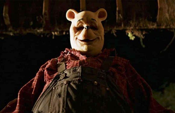 Winnie the Pooh horror movie director ‘receiving death threats’