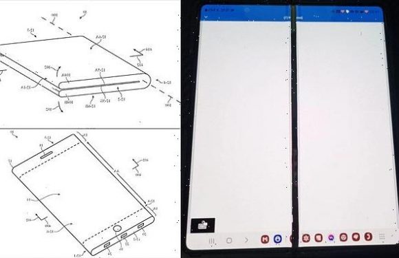 Your next iPhone could be FOLDABLE