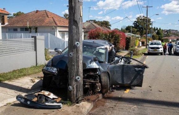 ‘Scarce’ funding given to road safety as death toll rises