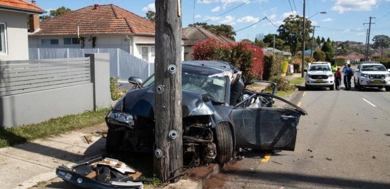 ‘Scarce’ funding given to road safety as death toll rises