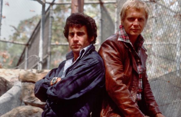 ‘Starsky & Hutch’ Remake In Works At Fox