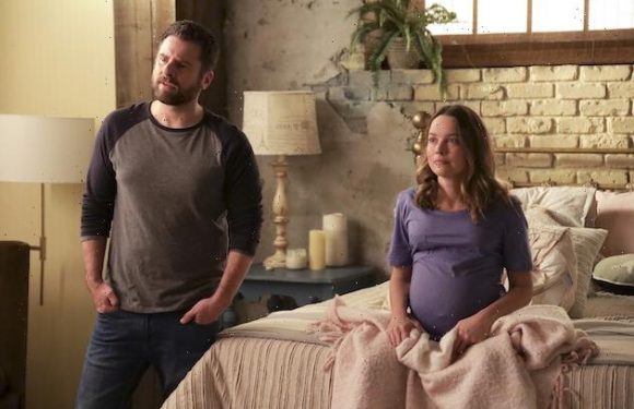 A Million Little Things' Maggie and Gary's Baby Is Born — So Why Is Eddie Suddenly So Upset? Read Recap!