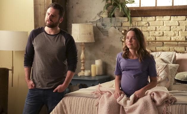 A Million Little Things' Maggie and Gary's Baby Is Born — So Why Is Eddie Suddenly So Upset? Read Recap!