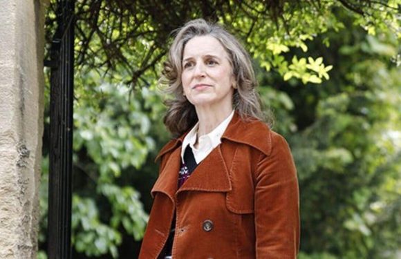 Abigail Thaw’s age explained as she opens up on Endeavour legacy