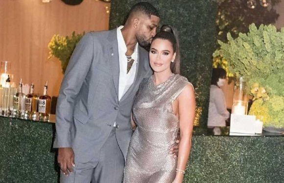 All the 'proof' Khloe Kardashian is 'back' with cheating baby daddy Tristan including secret meet-ups and cryptic posts | The Sun