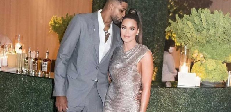 All the 'proof' Khloe Kardashian is 'back' with cheating baby daddy Tristan including secret meet-ups and cryptic posts | The Sun