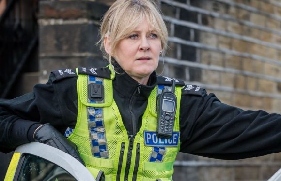 BAFTA TV Awards’ full list of nominations as Happy Valley missing